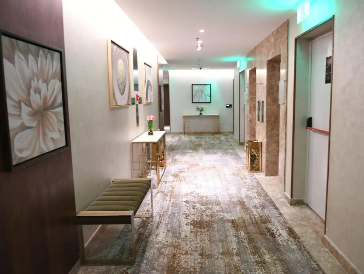 ***  Renee Hotel Jeddah Saudi-Arabien