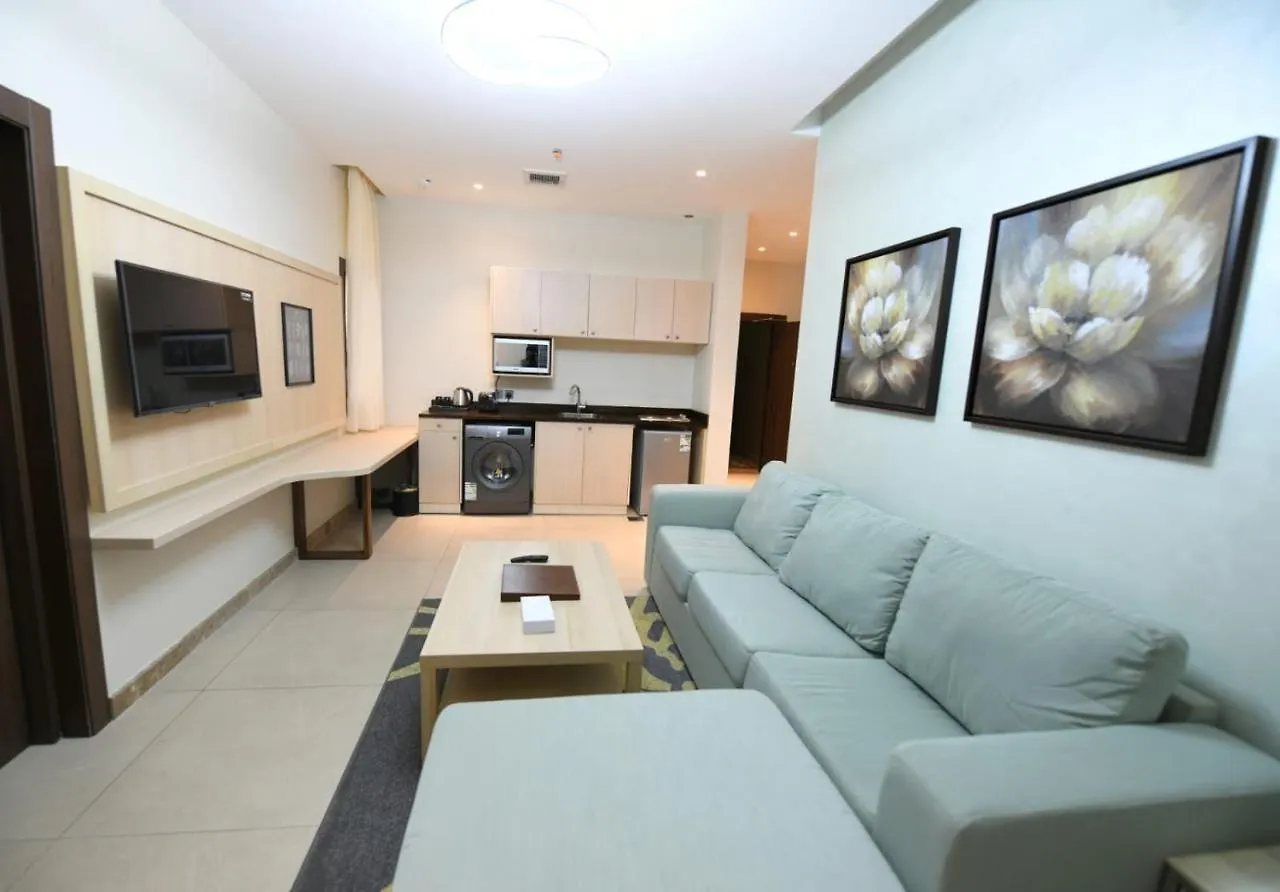 Renee Hotel Jeddah 3*,