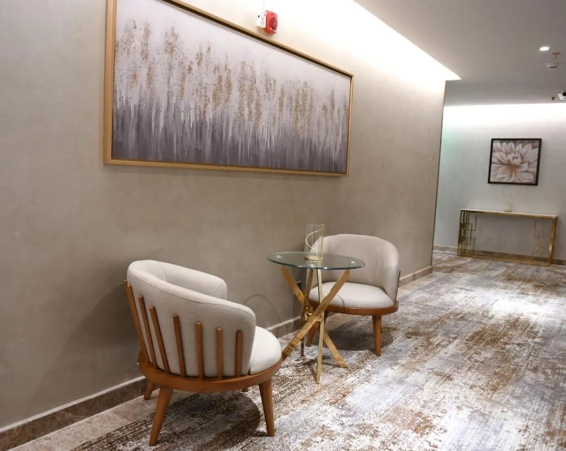 Renee Hotel Jeddah