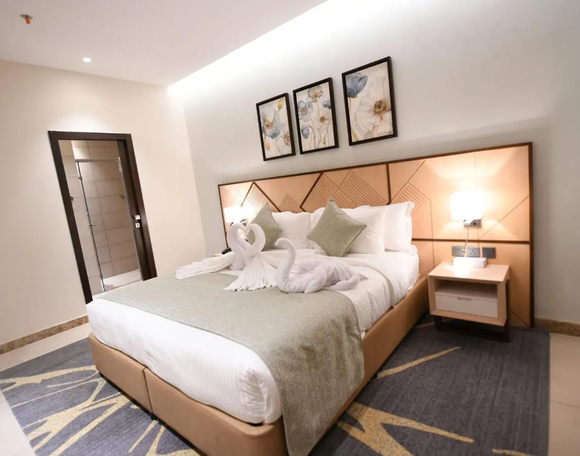 Renee Hotel Jeddah
