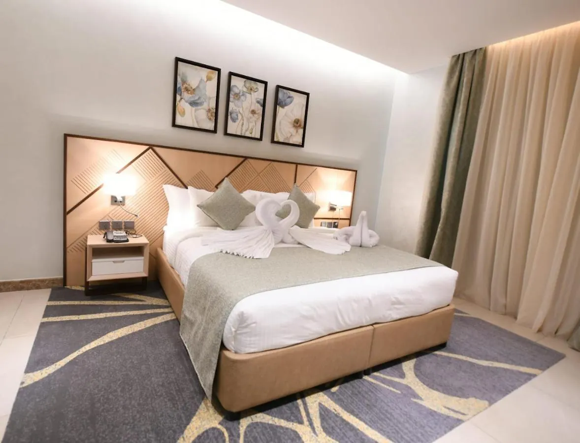 Renee Hotel Jeddah