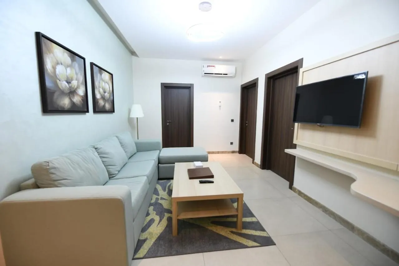 Renee Hotel Jeddah