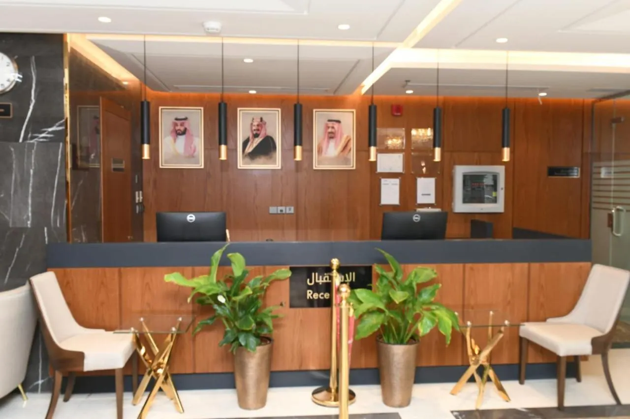Renee Hotel Djeddah