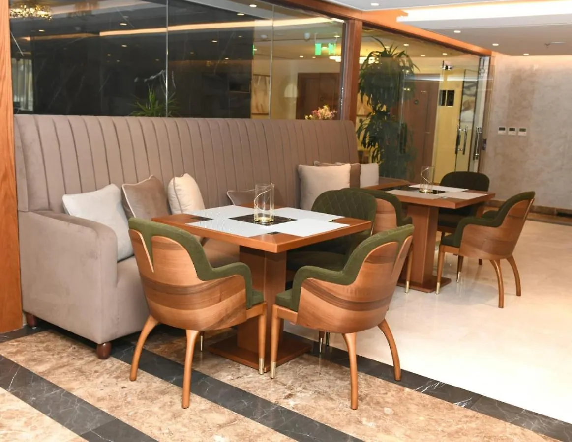 Renee Hotel Djeddah