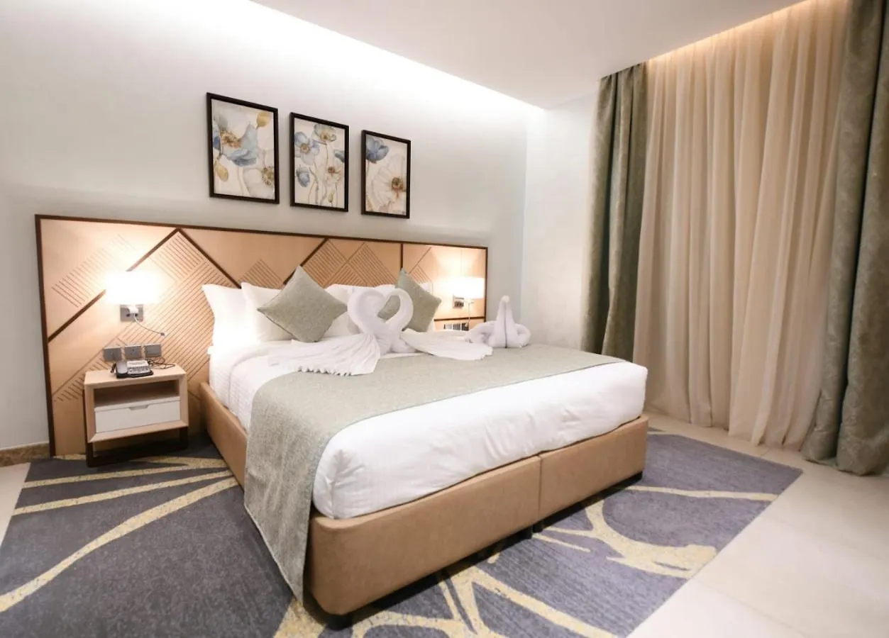 Renee Hotel Djeddah