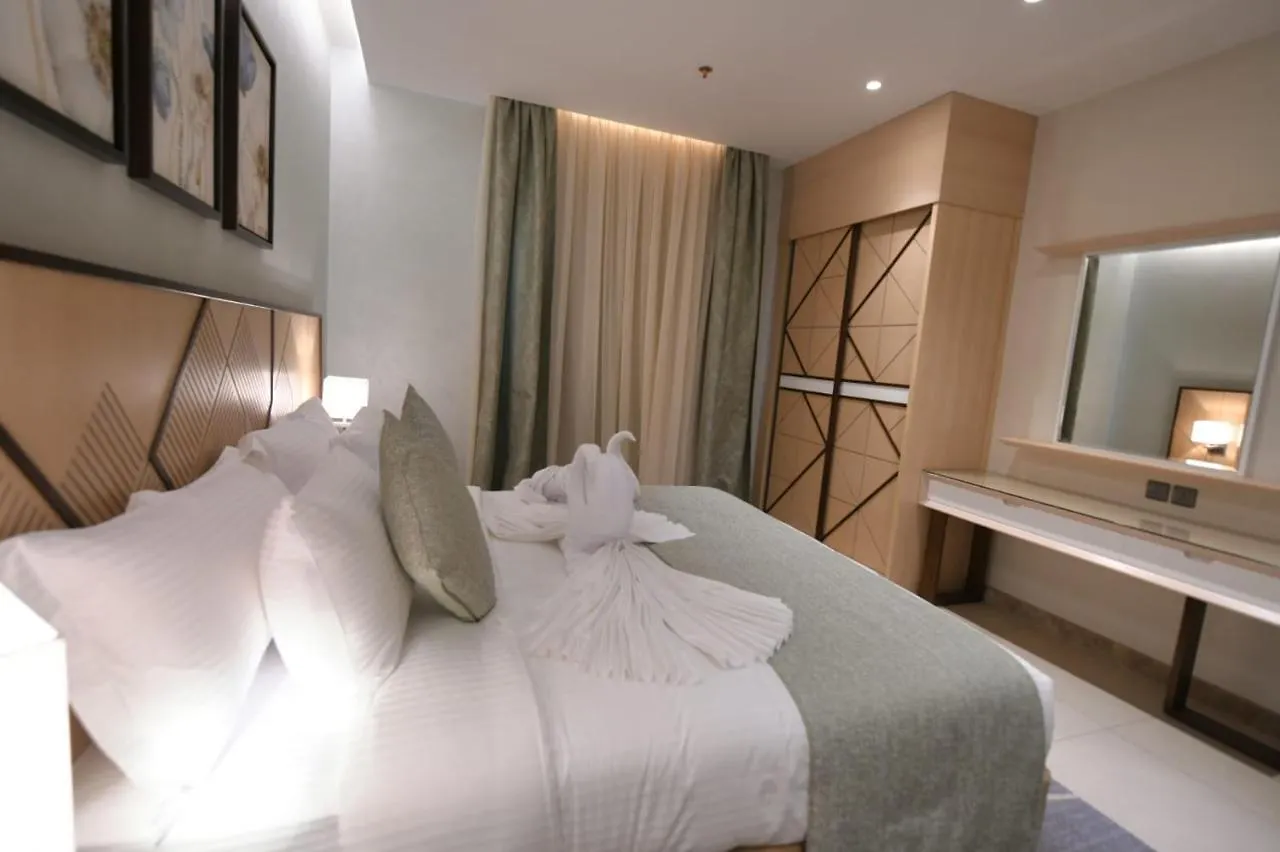 Renee Hotel Djeddah