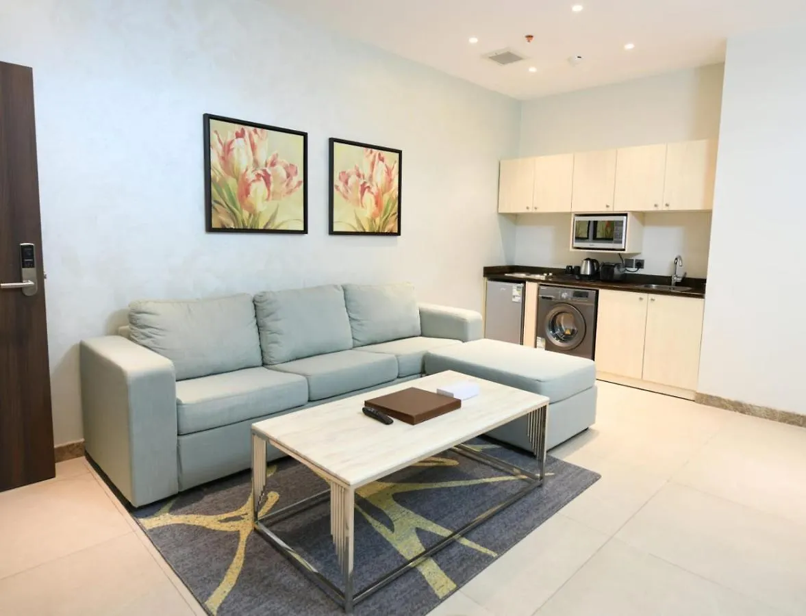 Renee Hotel Djeddah