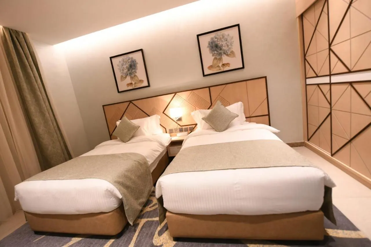 Renee Hotel Djeddah 3*,  Arabie saoudite