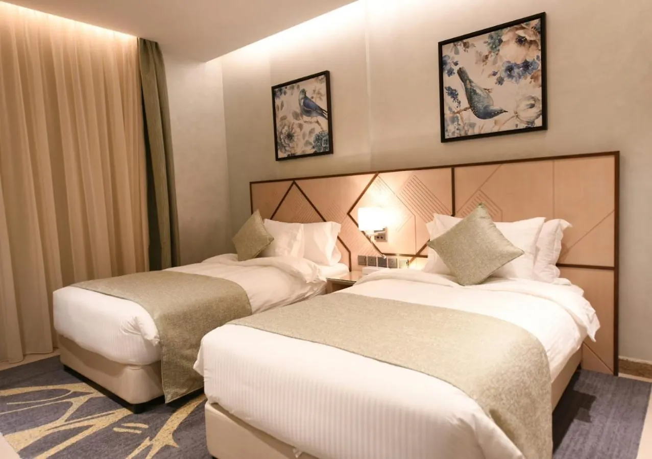 Renee Hotel Djeddah