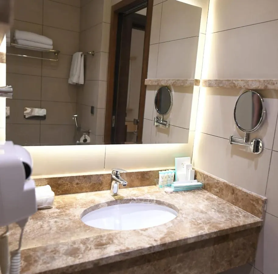 Renee Hotel Djeddah 3*,  Arabie saoudite