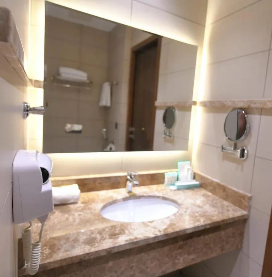 Renee Hotel Djeddah