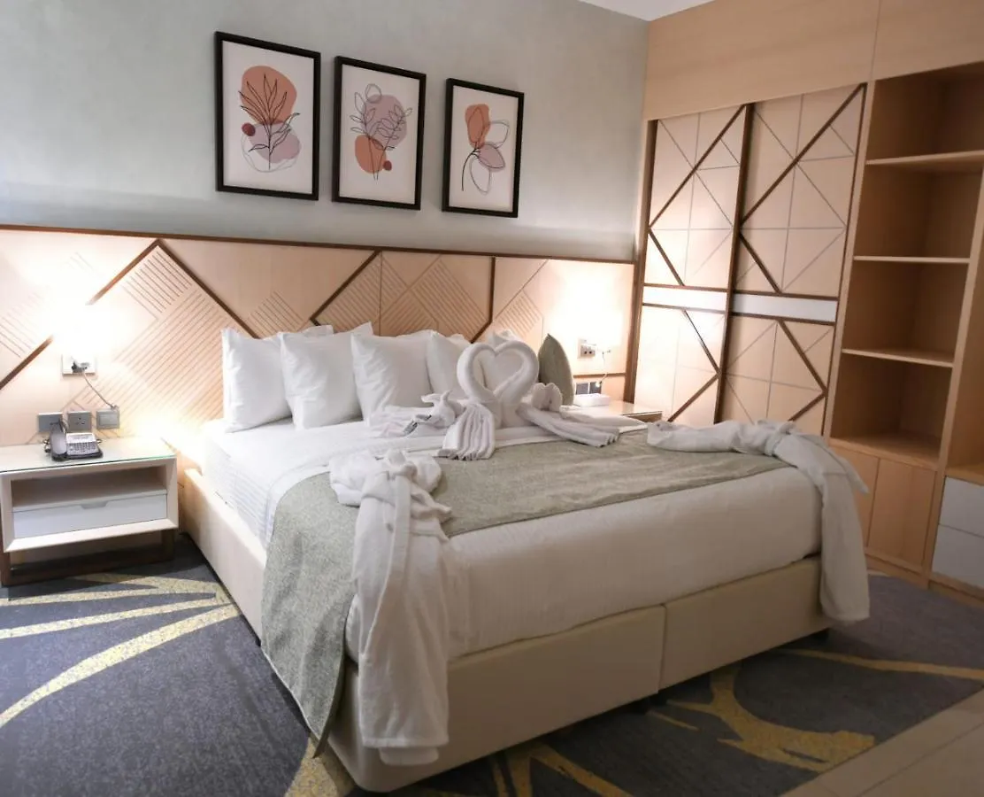 Renee Hotel Djeddah 3*,  Arabie saoudite