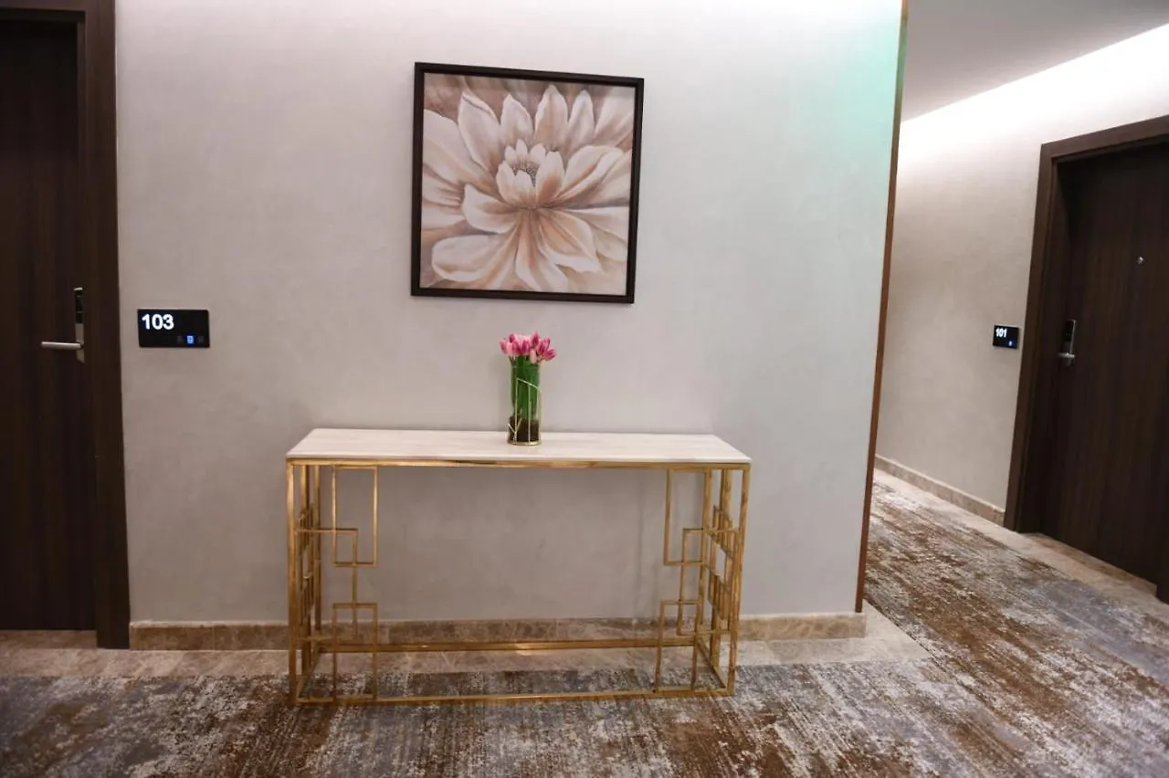 Renee Hotel Djeddah