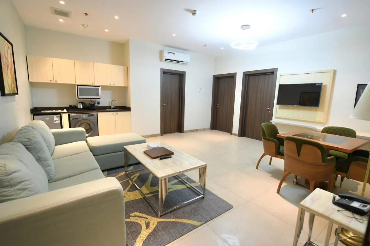 Renee Hotel Djeddah