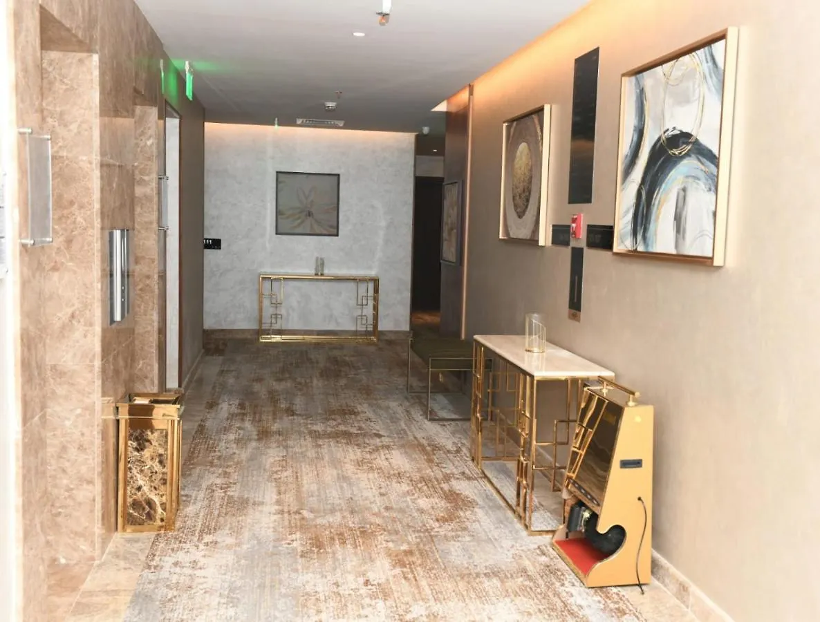 Renee Hotel Djeddah