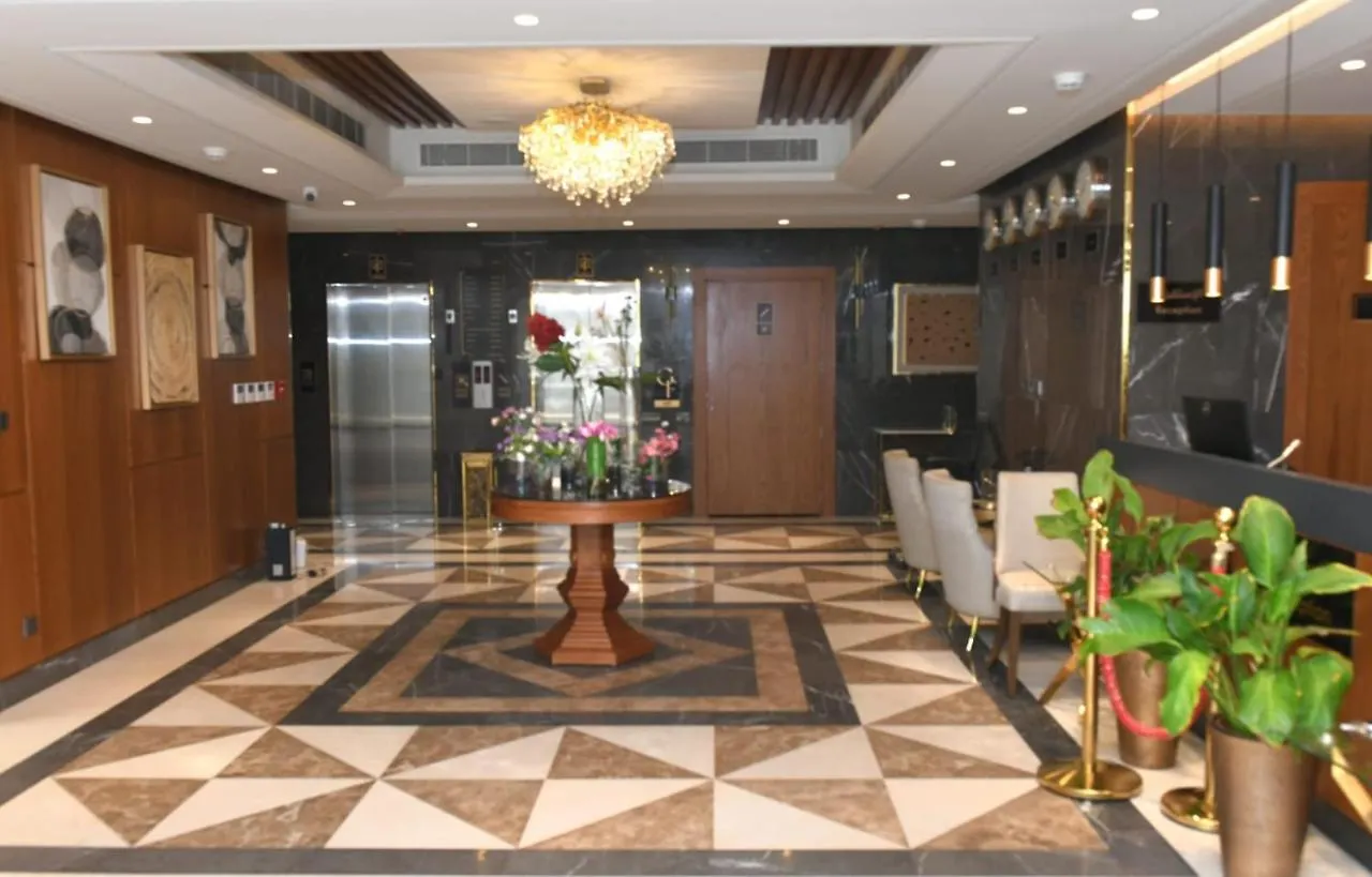 Renee Hotel Djeddah
