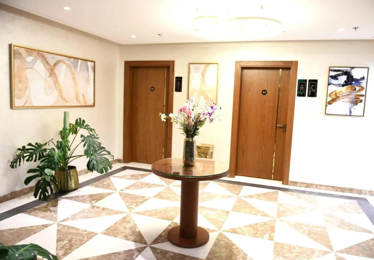 Renee Hotel Djeddah