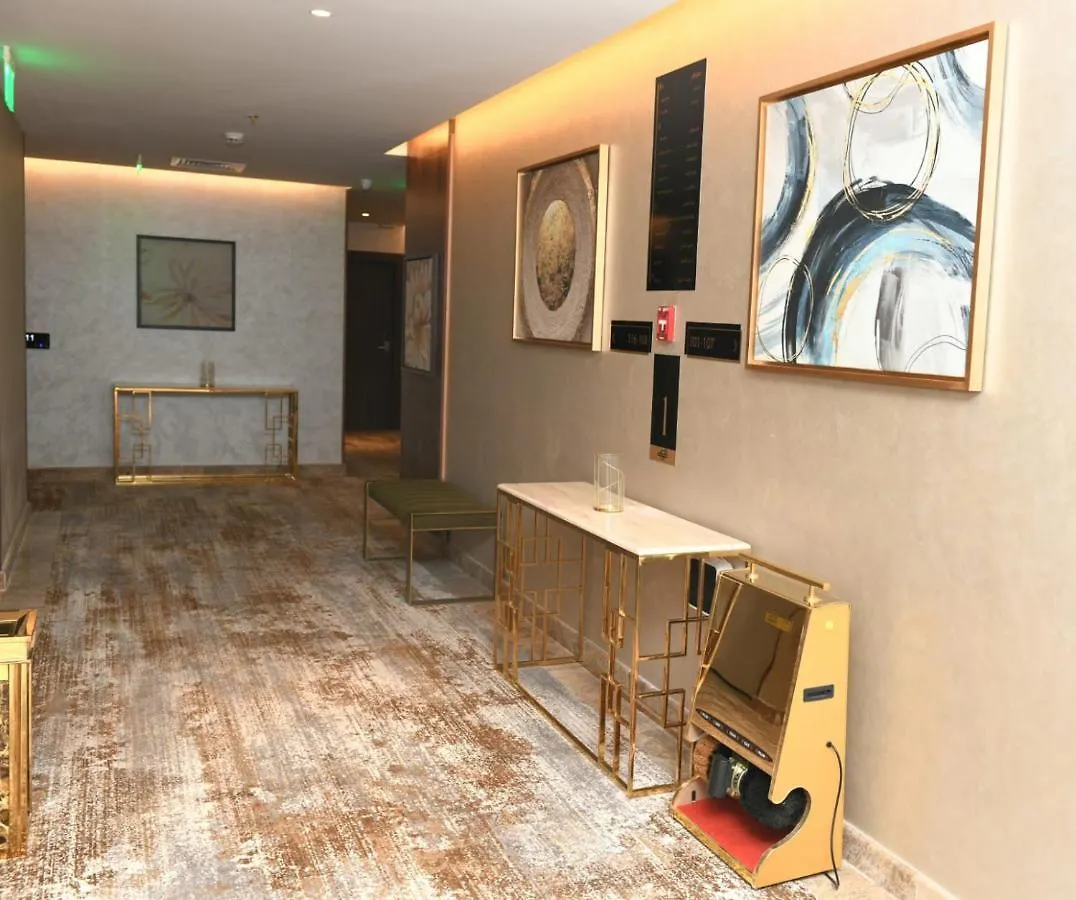 Renee Hotel Djeddah 3*,  Arabie saoudite