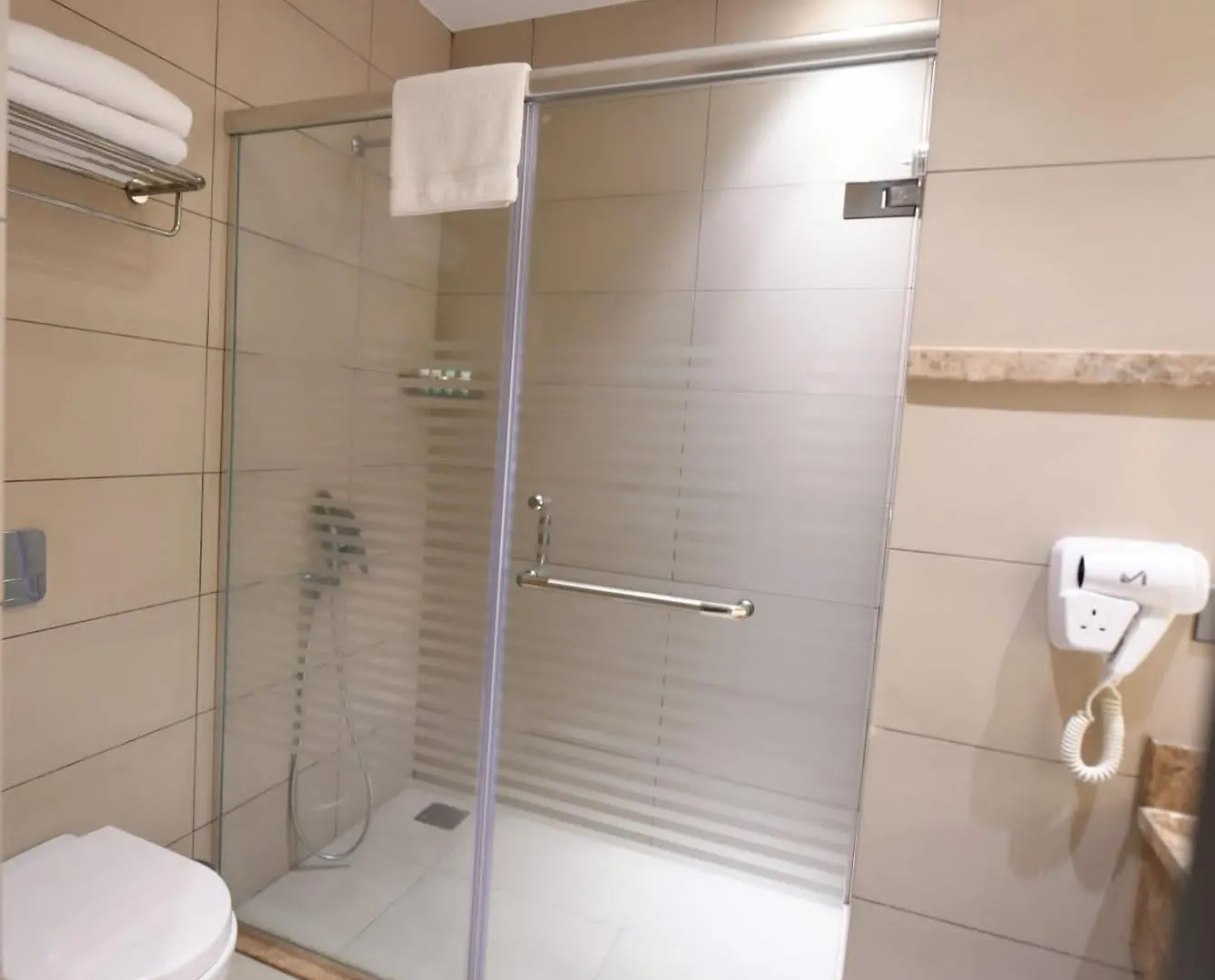 Renee Hotel Djeddah
