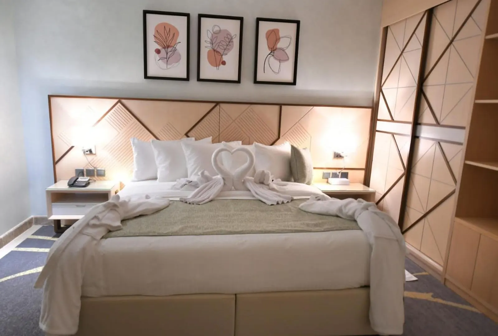 Renee Hotel Djeddah