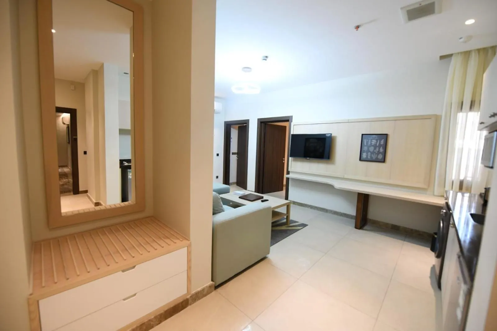 Renee Hotel Djeddah