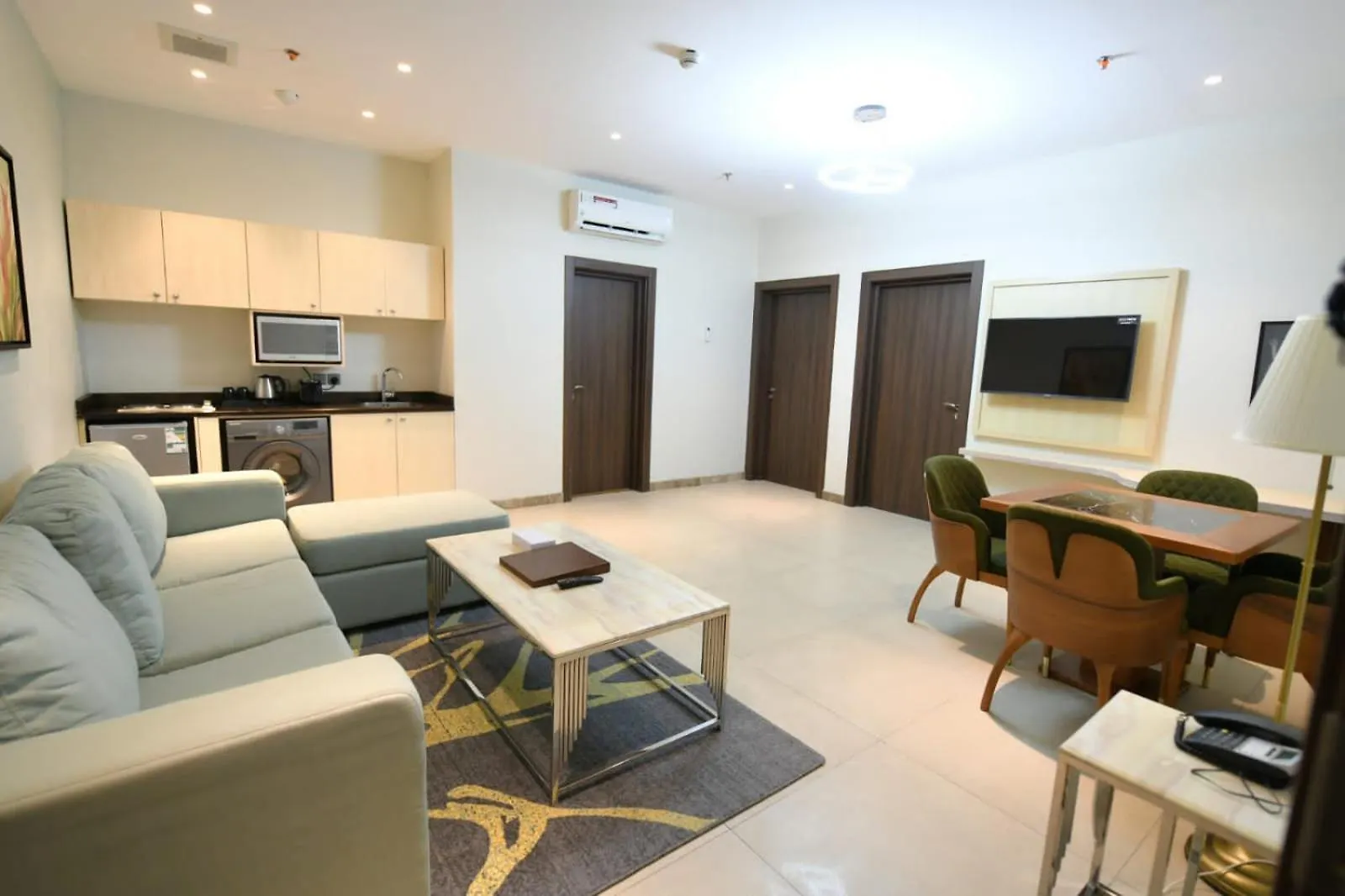 ***  Renee Hotel Djeddah Arabie saoudite