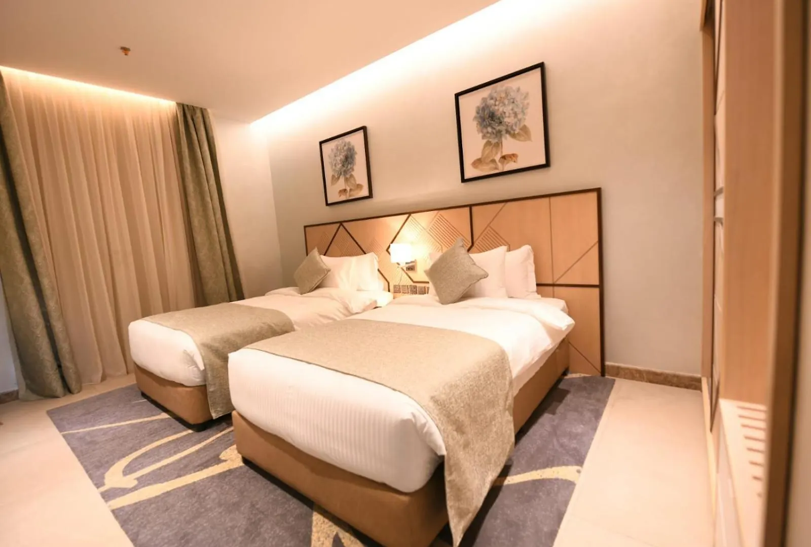 Renee Hotel Jeddah 3*,  Saudi-Arabien