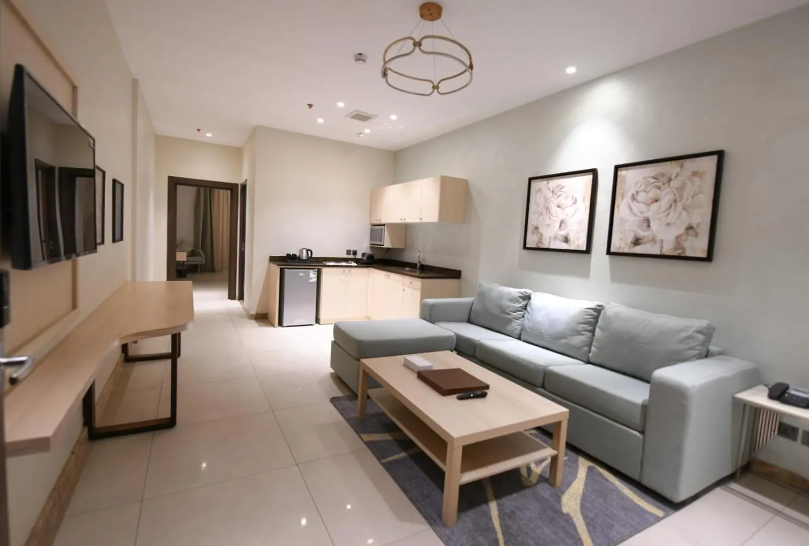 ***  Renee Hotel Jeddah Saudi-Arabien