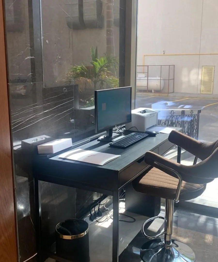 Renee Hotel Djeddah