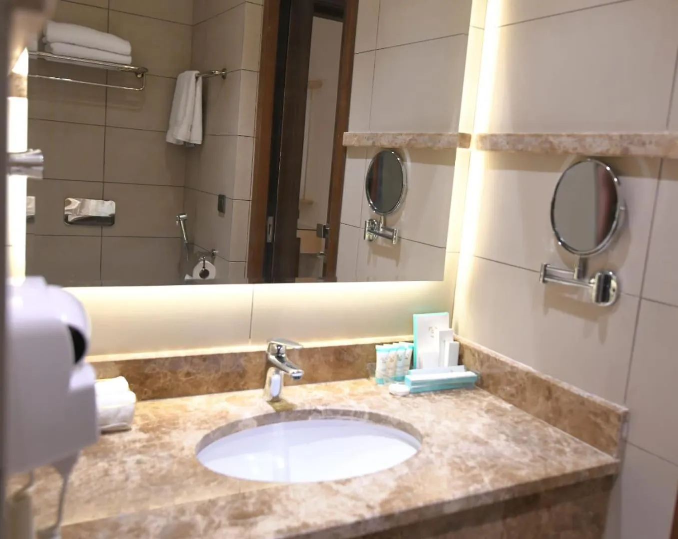 Renee Hotel Djeddah Arabie saoudite