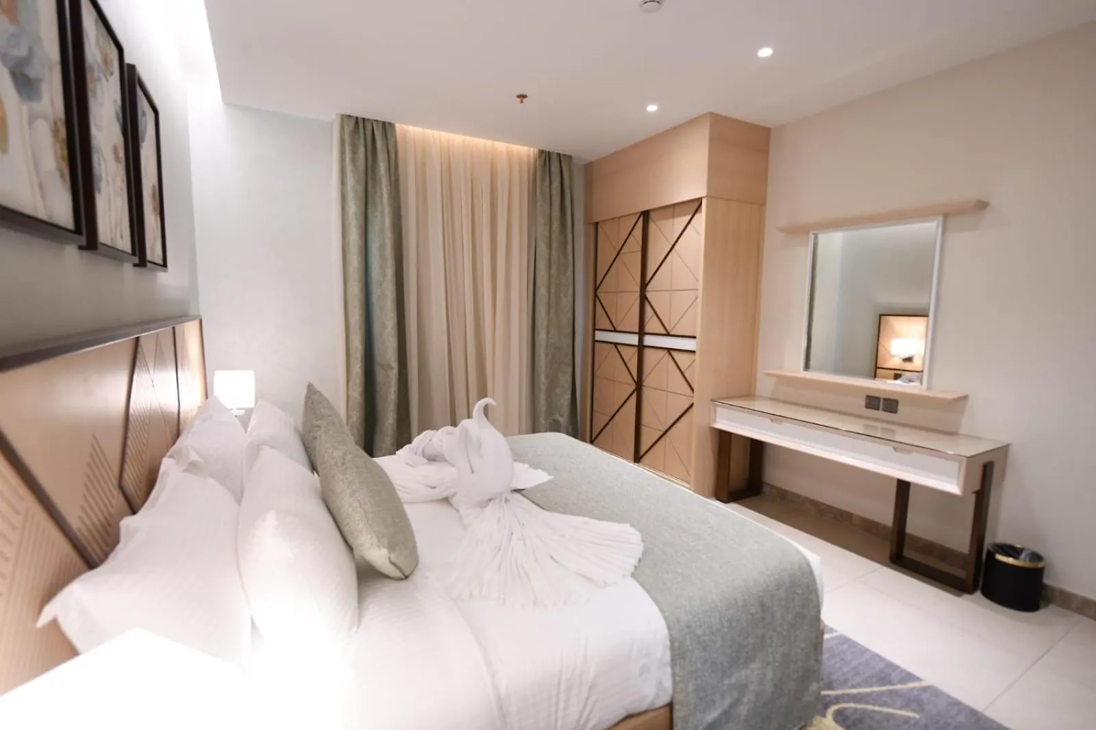 Renee Hotel Djeddah