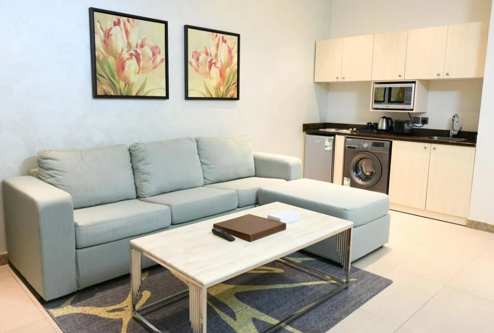 Renee Hotel Jeddah